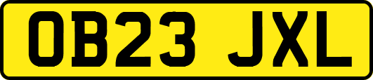 OB23JXL