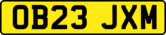 OB23JXM