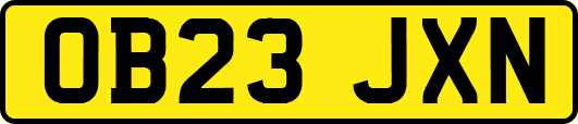OB23JXN