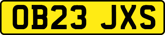 OB23JXS