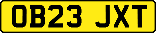 OB23JXT