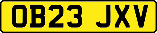 OB23JXV