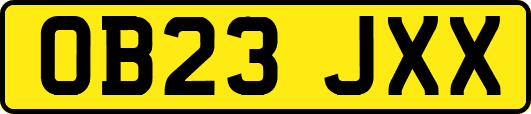 OB23JXX