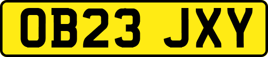 OB23JXY