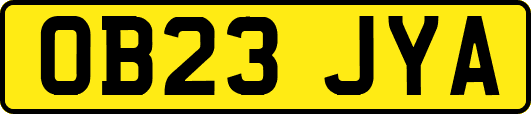 OB23JYA