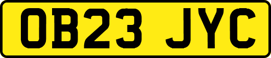 OB23JYC