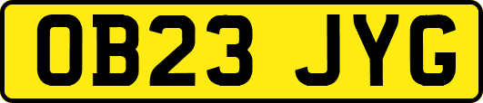 OB23JYG
