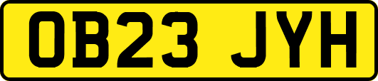 OB23JYH