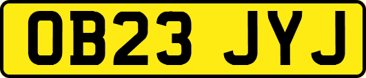 OB23JYJ