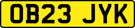 OB23JYK
