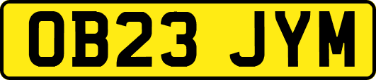 OB23JYM