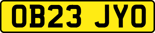 OB23JYO