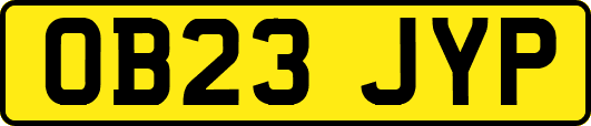 OB23JYP