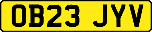 OB23JYV