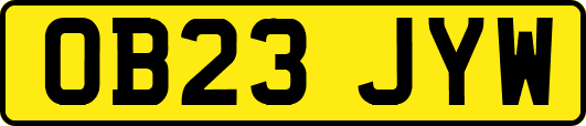 OB23JYW