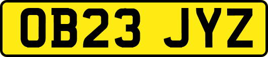 OB23JYZ