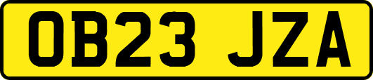 OB23JZA