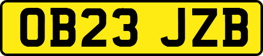 OB23JZB