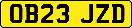 OB23JZD