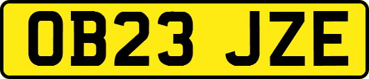 OB23JZE