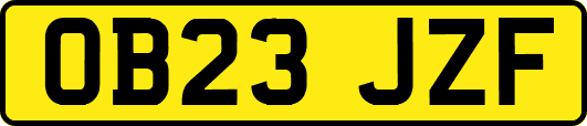 OB23JZF