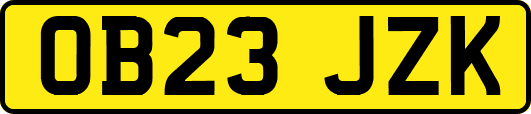 OB23JZK