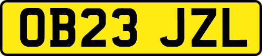 OB23JZL