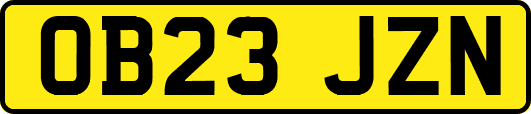 OB23JZN