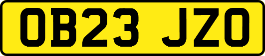 OB23JZO