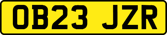 OB23JZR