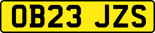 OB23JZS