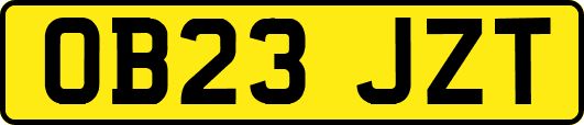 OB23JZT