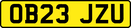 OB23JZU