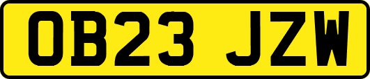 OB23JZW