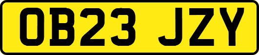 OB23JZY