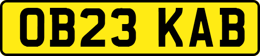 OB23KAB