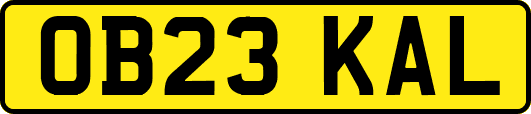 OB23KAL