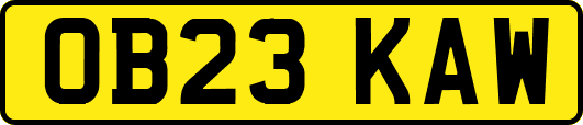 OB23KAW