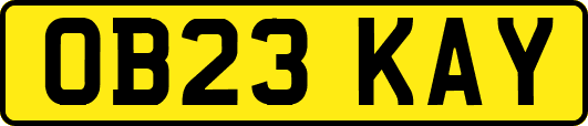 OB23KAY
