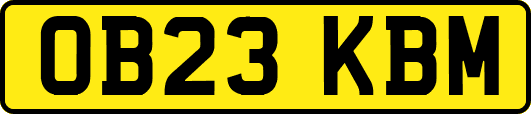 OB23KBM