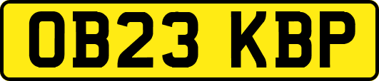 OB23KBP