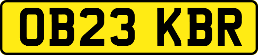 OB23KBR