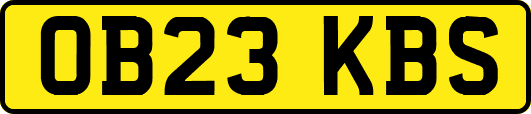 OB23KBS