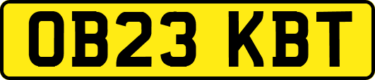 OB23KBT