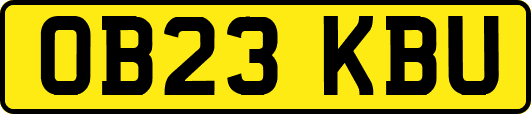 OB23KBU