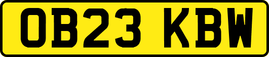 OB23KBW