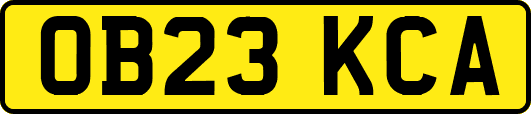 OB23KCA