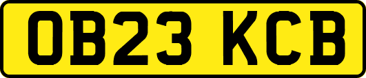 OB23KCB