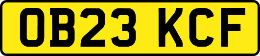 OB23KCF
