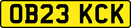 OB23KCK